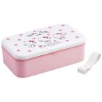 スケーターカトラリー付き弁当箱1000ml1段ランチボックスお弁当スプーン...