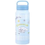 ske-ta- нержавеющая сталь кружка бутылка рекомендация фляжка 500ml теплоизоляция термос skater теплоизоляция термос прямой ..500 STSC5 Cinnamoroll sinamon Sanrio девочка женщина 