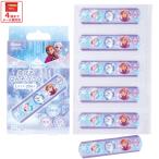  лейкопластырь герой водонепроницаемый 20 листов ввод L размер .. похоже .. симпатичный ребенок ребенок ske-ta-skater QQBG3 дыра . снег. женщина . дыра снег Disney девочка женщина 