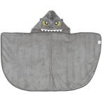 ske-ta- с капюшоном . автобус пончо baby празднование рождения банное полотенце полотенце . вода скорость . Kids skater BPO1 Godzilla Godzilla товары 