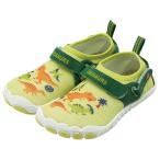 ske-ta- детский aqua обувь 19cm вода суша обе для Kids обувь морской обувь водные развлечения река море skater SHAQ19 зеленый tinosaurus динозавр Dinosaur мужчина 
