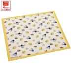 ske-ta- ланч Cross furoshiki Cross .. данный посылка герой коврик под приборы большой размер skater KB56 Винни Пух Винни Пух Poohfa колено лицо 