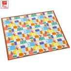 ske-ta- ланч Cross furoshiki Cross .. данный посылка герой коврик под приборы большой размер skater KB56.... George блок Curious George мужчина . женщина 