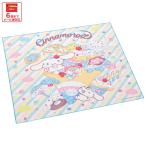 ske-ta- ланч Cross furoshiki Cross герой коврик под приборы .. данный .. данный посылка skater KB4SN Cinnamoroll sinamon Sanrio девочка женщина 