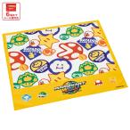 ske-ta- ланч Cross furoshiki Cross герой коврик под приборы сделано в Японии .. данный посылка skater KB4SN Mario Cart world Mario MARIO мужчина мужчина . мужчина .