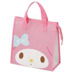 ske-ta- сумка для завтрака термос сумка термос . данный термос задний довольно большой нетканый материал сумка .. данный ребенок skater FBC1 My Melody мой mero Sanrio девочка женщина 