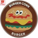 ske-ta- жестяная банка значок can значок герой симпатичный модный акцент ...skater ZCB76 burger burger темно синий ksBURGER CONX мужчина девочка 