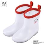 ske-ta- сапоги Kids ребенок 16cm low cut симпатичный герой влагостойкая обувь 3 лет 4 лет skater RIBT16 Snoopy SNOOPY Peanuts PEANUTS