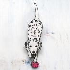 D-068 ダルメシアン-Yahoo!