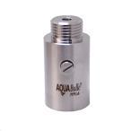 マイクロバブル シャワー Bu-Bu 単体(INAX,SAN-EI,MYM,KAKUDAI,YUKO用) 送料無料！ 森鉄工c