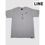 LINE ライン BACON TEE Tシャツ〈 送料無料 〉