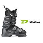DALBELLOdaru Velo лыжи ботинки {2027}VELOCE 100 MVve low che 100 MV < бесплатная доставка >