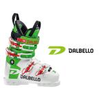 DALBELLO ダルベロ スキーブーツ 2025 DRS 75 スキー ブーツ 旧モデル ディーアールエス 75
