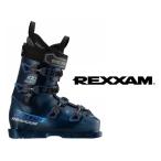 REXXAMrek Zam лыжи ботинки {2026} R-EVO PLUS 100 лыжи ботинки a-ru Evo плюс 100