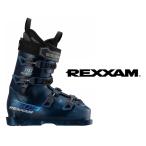 REXXAMrek Zam лыжи ботинки {2026} R-EVO PLUS 110 лыжи ботинки a-ru Evo плюс 110