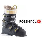 ROSSIGNOL Rossignol лыжи ботинки type ..{2025} лыжи ботинки старый модель ALLTRACK 70 WOMEN