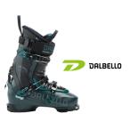 DALBELLOdaru Velo лыжи ботинки {2026}CABRIO LV FREE 120 IF cabrio LV свободный 120 IF лыжи ботинки 
