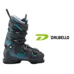DALBELLOdaru Velo лыжи ботинки {2026}VELOCE 105 MV Wve low che 105 MV W
