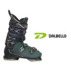 DALBELLOdaru Velo лыжи ботинки {2025}VELOCE 110 MVve low che 110 MV