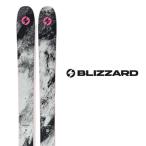 BLIZZARD Blizzard test drive б/у лыжи {2027}Canvas 118 + GRIFFON 13 TCX крепления комплект рукоятка walk соответствует ( бесплатная доставка )