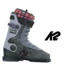 K2 ケーツー スキーブーツ 型落ち 旧モデル 《2025》 REVOLVE PRO リボルブ プロ スキー ブーツ