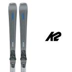 K2 ケーツー スキー板 《2025》DISRUPTION 76 + Marker M2 10 〈 送料無料 〉ディスラプション