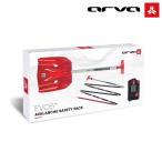 arva Alba EXO 5+ AVALANCHE SAFETY PACK( бесплатная доставка ) Evo 5 плюс ava ланч безопасность упаковка 