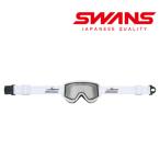 SWANS スワンズ ゴーグル 《2026》FZ619-