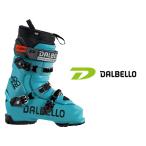 DALBELLO ダルベロ スキーブーツ 《2024》IL MORO 90 GW〈 送料無料 〉イル モロ 90 GW