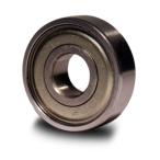 K 2 - two роликовые коньки подшипник ILQ-7 16 штук входит 