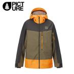 PICTURE ピクチャー メンズ 上下セッ