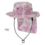 ROXY Roxy UV WATER BEACH HAT PRT шляпа морской спорт вода спорт 