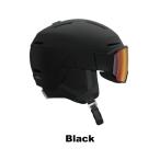 25-26 SALOMON Salomon OSMO PRO SIGMA PHOTO snow шлем 