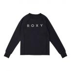  Kids Rush Guard ROXY Roxy Kids TLY241111 (100-150CM) MINI RASHIE L/S морской спорт вода спорт 