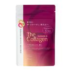 ショッピングコラーゲン 資生堂 ザ・コラーゲン リュクスリッチ タブレット (21) 1日6粒目安 21日分 126粒 ザコラーゲン ザ コラーゲン 美容サプリ