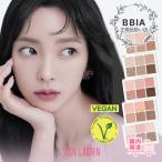 BBIA 正規品扱い店 国内発送 レディトゥーウェアアイパレット アイシャドウ 5g ピアー VEGAN Ready to wear Eye palette ヴィーガン アイメイク 韓国コスメ