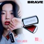 BRAYE ブレイ 正規品扱い店 リップスリーク 全10色 リップ チーク ヴィーガン リップティント SNS メイクアップ 韓国コスメ ツヤ唇 リップバーム グロイ