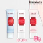 セルフュージョンC 日焼け止め 選べる1種50ml SPF 50+ PA++++ サンスクリーン レーザー/トーンアップ トーニング / アクアティカ 韓国コスメ