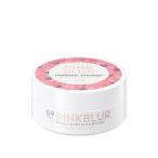 [G9SKIN/G9スキン] Pink Blur Hydrogel Eye Patch / ピンクブラーヒドロゲルアイパッチ シワ改善 目元アイパッチ 100g(120枚) SkinGarden