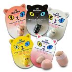 [オイルモンスターOil monster]Oil monster 5種タクシー/SkinGarden/スキンガーデン&nbsp;/韓国コスメ