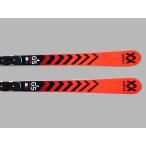 VOLKL フォルクル レースタイガーGS-WC-マスターズ188cmR23+XCOMP16送料込み