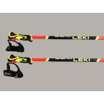 LEKI Junior [WORLDCUP racing свет SL 3D размер 105cm]2025 год включая доставку 