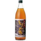 沖縄産 もろみ酢 無糖 900ml [新里酒造]