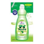 マイフレッシュ 詰替用 500ml[ロケット石鹸 フレッシュ]