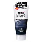 花王 MEN'S Biore メンズビオレ ダブルスクラブ洗顔 130g