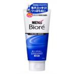 花王 MEN'S Biore メンズビオレ ミクロスクラブ洗顔 130g