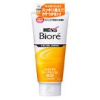 花王 MEN'S Biore メンズビオレ ディープモイスト洗顔 130g