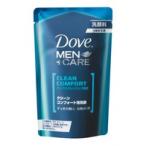 ユニリーバ Dove ダヴ MEN+CARE　メン＋ケア　クリーンコンフォート泡洗顔 つめかえ用 110ml [ユニリーバ・ジャパン ダヴ男性用(Dove MEN+CARE)]