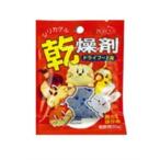 豊田化工 ドライフード用乾燥剤[豊田化工]