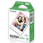 [ суббота и воскресенье . отправка!] Fuji Film (FUJIFILM) камера мгновенной печати Cheki для плёнка 10 листов входит INSTAX MINI JP 1